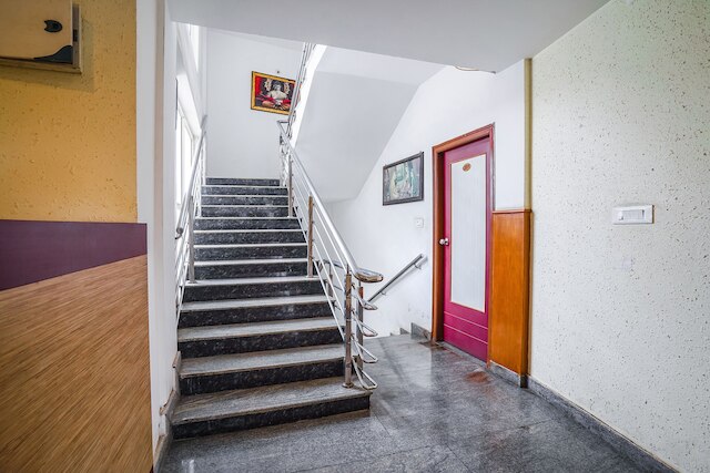 ファブホテル CTC ガーデニア レジデンシー