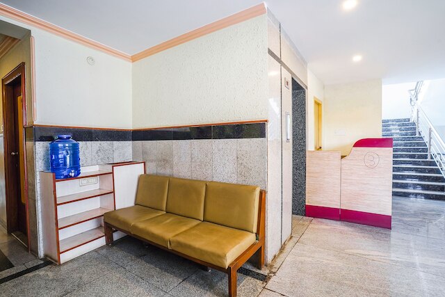 ファブホテル CTC ガーデニア レジデンシー