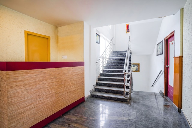 ファブホテル CTC ガーデニア レジデンシー