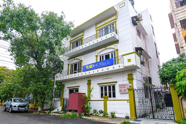 ファブホテル ネクスト ジェネレーション