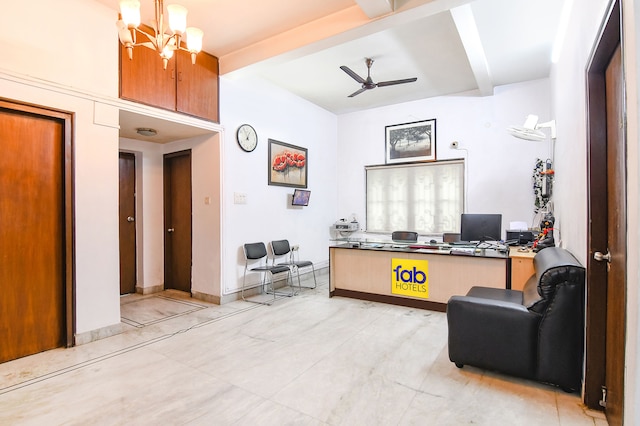 ファブホテル ネクスト ジェネレーション