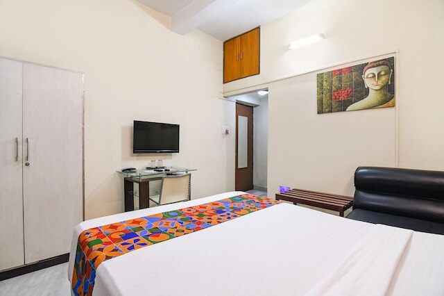 ファブホテル ネクスト ジェネレーション