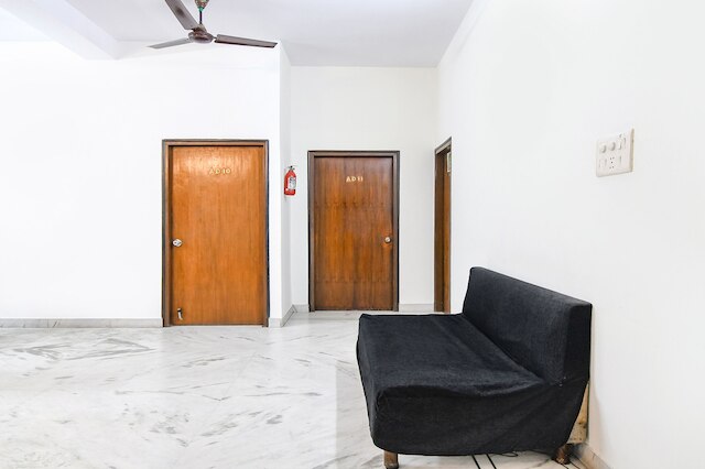 ファブホテル ネクスト ジェネレーション