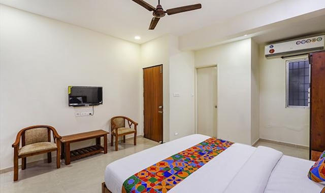 ファブホテル デ ラックス