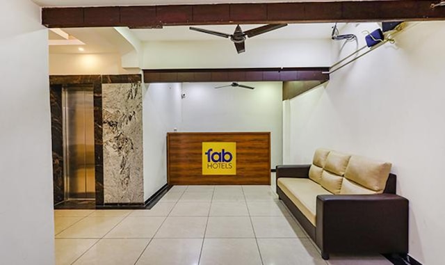 ファブホテル デ ラックス