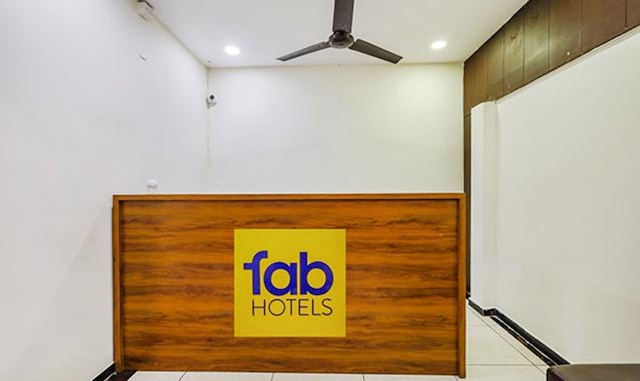 ファブホテル デ ラックス