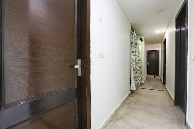 ファブホテル NK レジデンシー