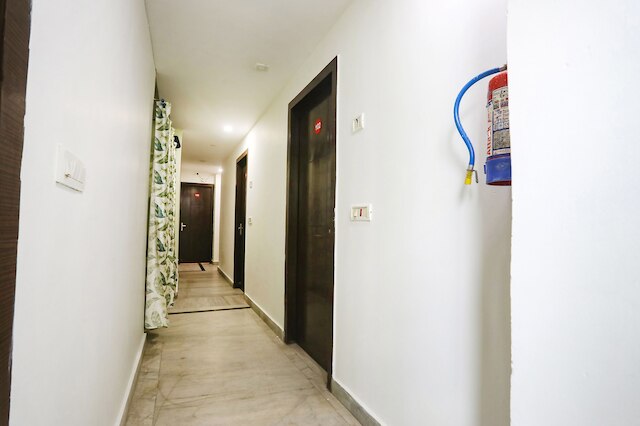 ファブホテル NK レジデンシー