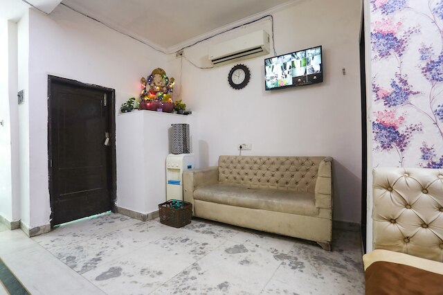 ファブホテル NK レジデンシー