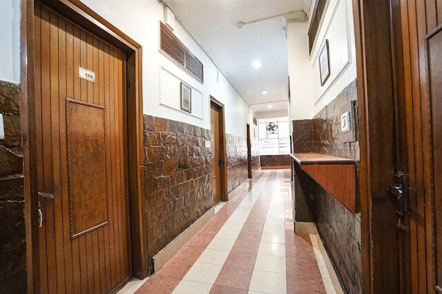 ファブホテル インディア インターナショナル