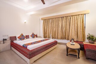 ファブホテル インディア インターナショナル