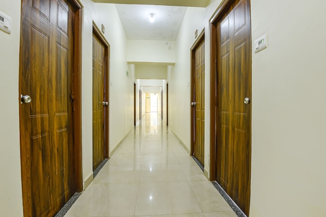 ファブホテル プライム スワルナム, オールド ゴア