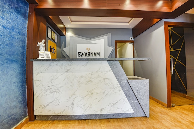 ファブホテル プライム スワルナム, オールド ゴア