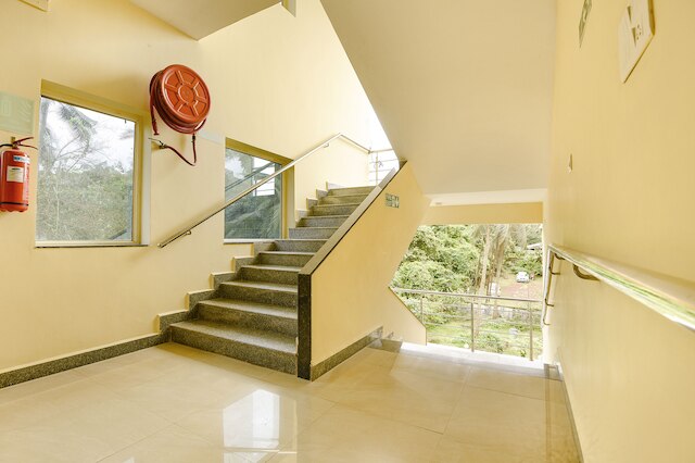 ファブホテル プライム スワルナム, オールド ゴア