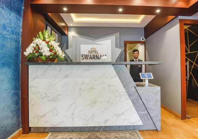 ファブホテル プライム スワルナム, オールド ゴア