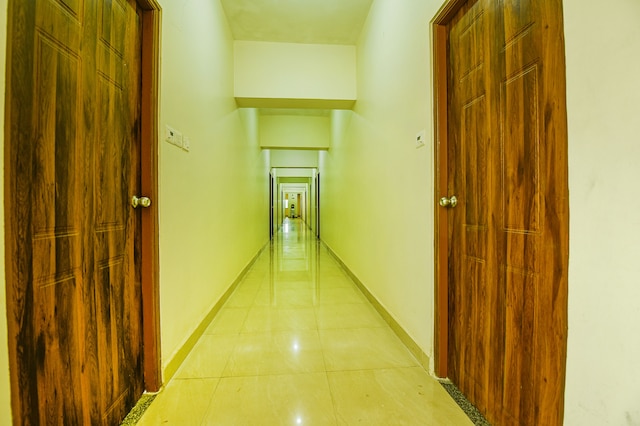 ファブホテル プライム スワルナム, オールド ゴア