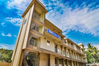 ファブホテル プライム スワルナム, オールド ゴア