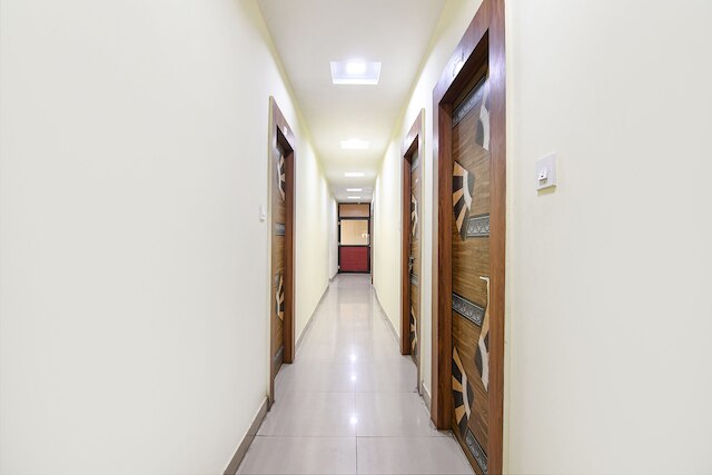 ファブホテル サントシ