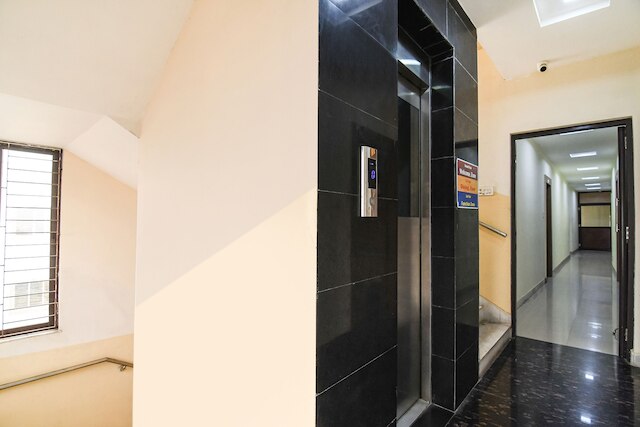 ファブホテル サントシ