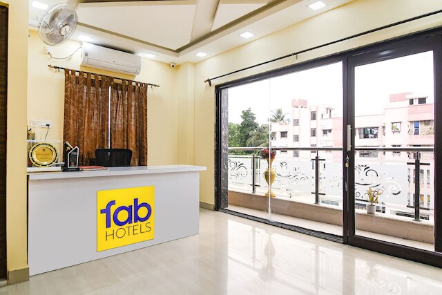 ファブホテル サントシ