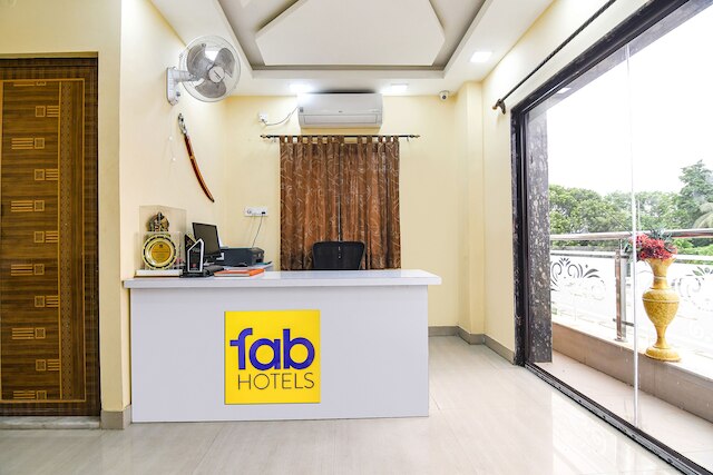 ファブホテル サントシ