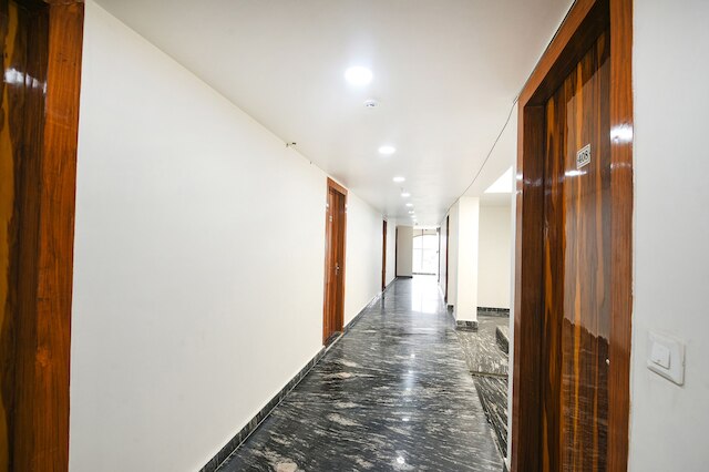 ファブホテル モナ コンチネンタル