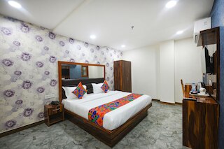 ファブホテル モナ コンチネンタル