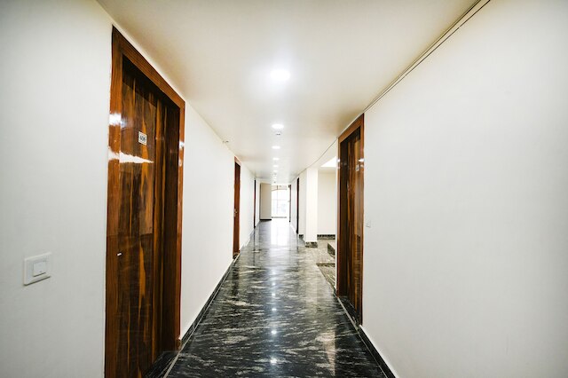 ファブホテル モナ コンチネンタル