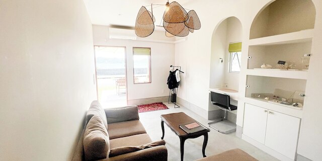 HOLLY CAMP CASA(ホーリーキャンプカーサ)