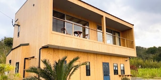 HOLLY CAMP CASA（ホーリーキャンプカーサ）