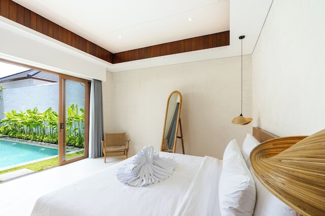 J4 ヴィラズ サヌール