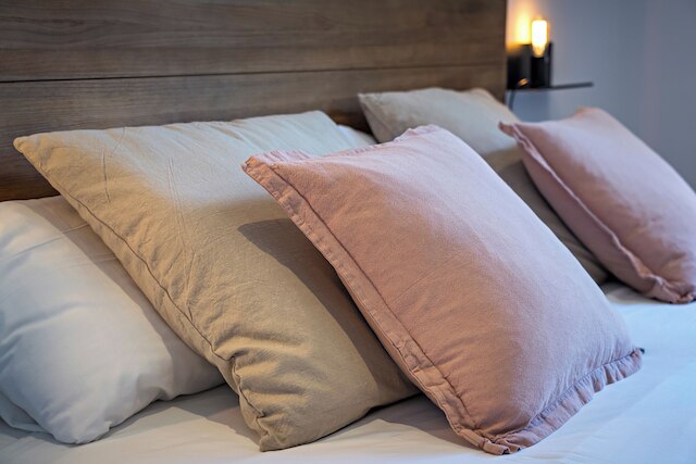 ハビタット アパートメンツ バルセロナ バルコニーズ