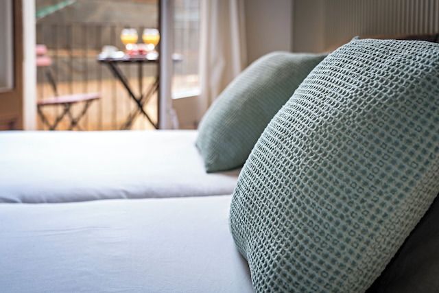 ハビタット アパートメンツ バルセロナ バルコニーズ