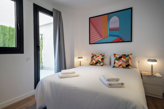 ハビタット アパートメンツ テアトレ