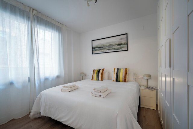 ハビタット アパートメンツ テアトレ