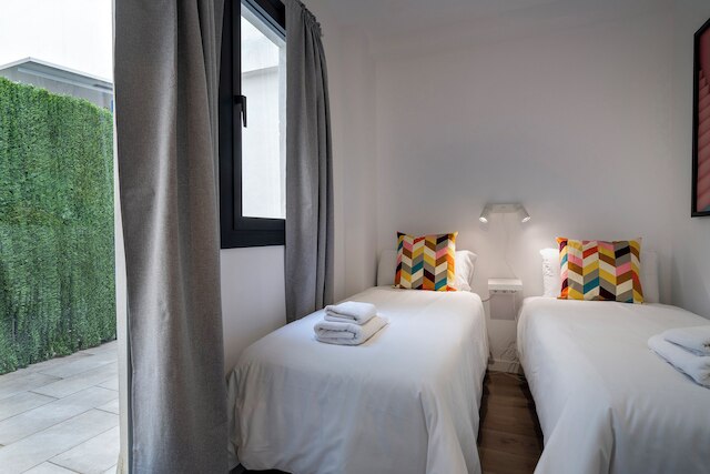 ハビタット アパートメンツ テアトレ