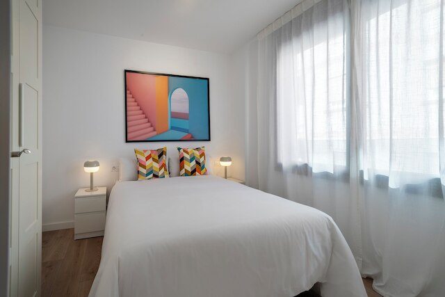 ハビタット アパートメンツ テアトレ