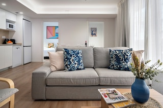 ハビタット アパートメンツ テアトレ