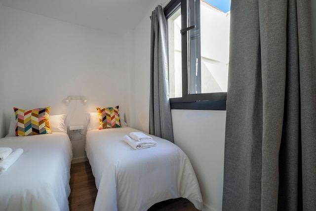 ハビタット アパートメンツ テアトレ