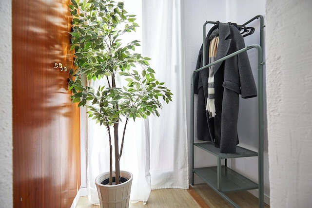 Bバルセロナ クロット アパートメンツ