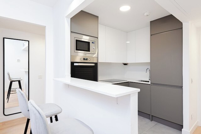 プラザ デ カスティーリャ 193