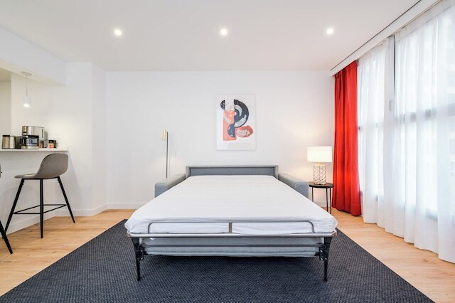 プラザ デ カスティーリャ 193