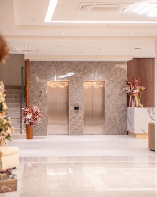 パングラオ ビスタ スイーツ バイ SMS ホスピタリティ