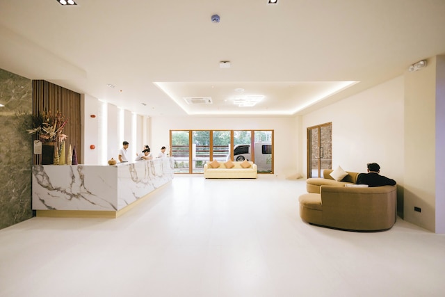 パングラオ ビスタ スイーツ バイ SMS ホスピタリティ