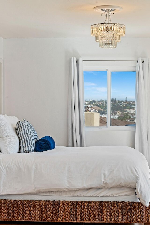 サンディエゴ コースタル ホーム ウィズ ダウンタウン ビューズ!5 ベッドルーム ホーム バイ RedAwning