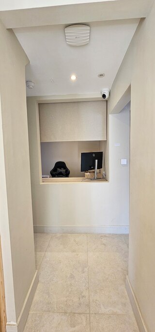 MSM アリーナ オテル