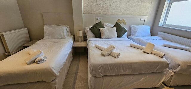 MSM アリーナ オテル