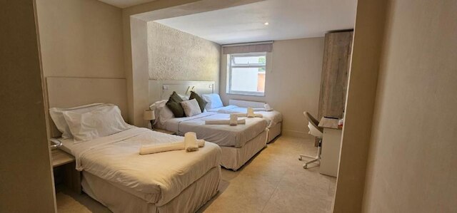 MSM アリーナ オテル