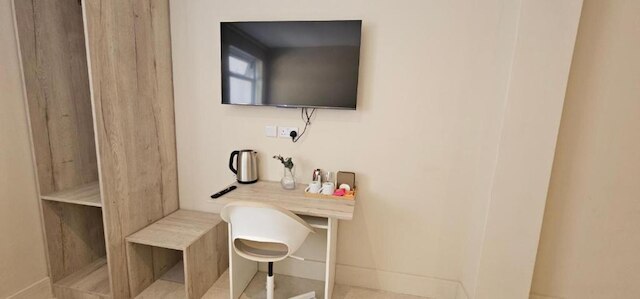 MSM アリーナ オテル