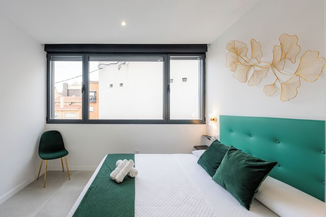 レモン アパートメント & ホテルズ